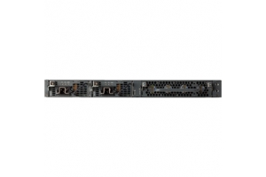 HPE Aruba Networking 7210 (RW) FIPS/TAA Zwart