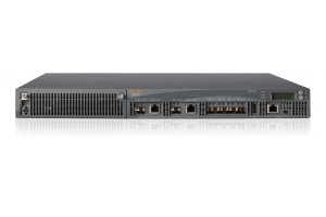 HPE Aruba Networking 7210 K-12 EDU Bundle, 256 License & Support gateway/controller 10, 100, 1000 Mbit/s