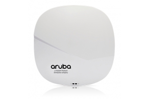 Aruba AP-314 1733 Mbit/s Wit Power over Ethernet (PoE)