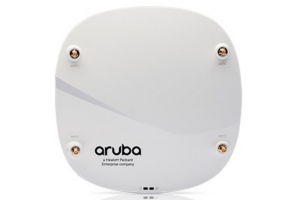 Aruba AP-334 FIPS/TAA 1733 Mbit/s Wit Power over Ethernet (PoE)