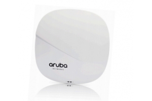 Aruba JW811A draadloos toegangspunt (WAP) 1733 Mbit/s Wit Power over Ethernet (PoE)