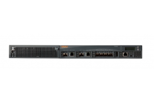 HPE Aruba Networking 7240XM FIPS/TAA gateway/controller