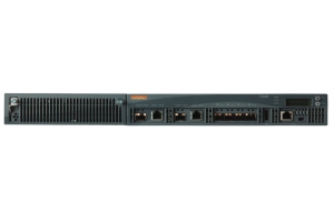 Aruba 7240XM (RW) netwerk management device 40000 Mbit/s Ethernet LAN Wifi Power over Ethernet (PoE)