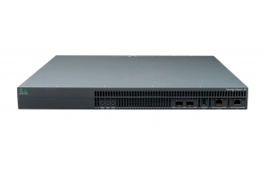 HPE Aruba Networking MCR-HW-5K Mobility Conductor Hardware Appliance Support for upto 5K Devices