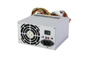 HPE Aruba Networking JZ012A power supply unit 550 W