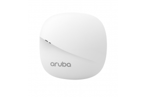 HPE Aruba Networking Aruba AP-303 (JP) 1167 Mbit/s Wit Power over Ethernet (PoE)