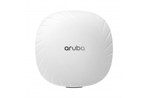 Aruba AP-555 (RW) 5950 Mbit/s Wit Power over Ethernet (PoE)