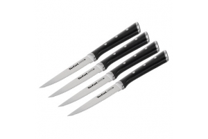 Tefal Ice Force K232S414 set van 4 steakmessen