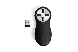 Kensington Draadloze Presenter - Nano-ontvanger