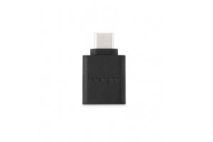 Kensington CA1010 USB-C naar USB-A M/F Adapter