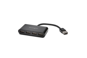 Kensington USB 2.0-Hub met 4 poorten