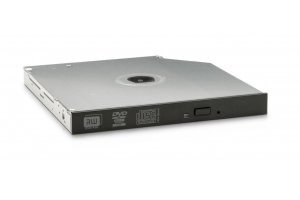 HP 9,5-mm Slim SuperMulti dvd-writer