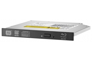 HP 9,5-mm Slim BDXL Blu-ray-writer