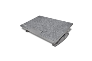 Kensington SmartFit SoleMate Pro Elite Ergonomische Voetensteun