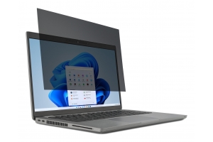 Kensington Bulkverpakking privacyfilter 14" 16:9