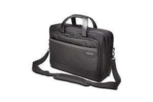 Kensington Contour 2.0 EQ Business Laptop Briefcase — 15.6"