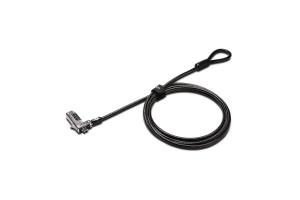 Kensington Slim NanoSaver Combination Laptop Lock