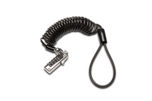 Kensington Slim NanoSaver Portable Combination Lock