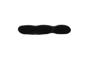 Kensington Foam Keyboard Wrist Rest - Black