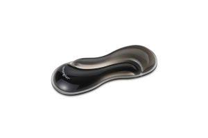 Kensington Slim Duo Gel Mouse/Trackball Wrist Rest - Grijs