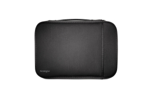 Kensington Soft Universal Sleeve - Black 11.6"