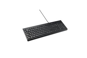 Kensington KB100 EQ Wired Full Size Keyboard