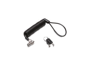 Kensington Draagbaar MicroSaver 2.0-laptopslot met sleutel