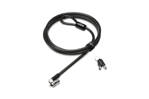 Kensington MicroSaver 2.0 Ultra-laptopslot met sleutel