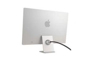 Kensington SafeDome™ Kabelslot voor iMac® 24"