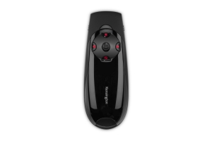 Kensington Presenter Expert Wireless met rode laseraanwijzer en cursorcontrole