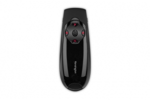 Kensington Presenter Expert™ Wireless met rode laseraanwijzer en cursorcontrole