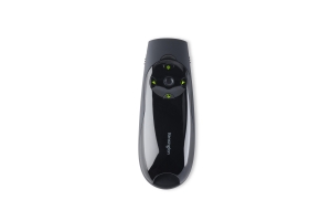 Kensington Presenter Expert Green Laser with Cursor Control