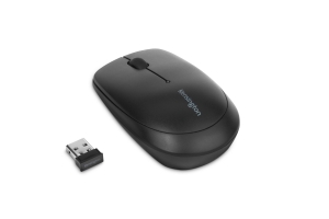 Kensington Pro Fit Draadloze Mobiele Muis - Zwart
