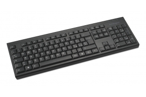 Kensington KB150 EQ Wireless Keyboard