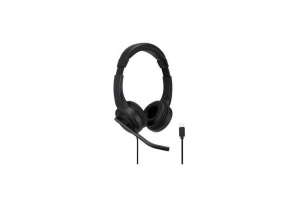 Kensington H1000 USB-C On-Ear Hoofdtelefoon