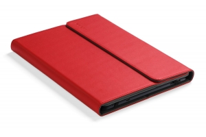 Kensington Universele Hoes voor 9"- 10” Tablets - Rood