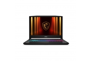 MSI Katana 15 HX B14WFK-046NL Intel® Core™ i7 i7-14650HX Laptop 39,6 cm (15.6") Full HD 16 GB DDR5-SDRAM 1 TB SSD NVIDIA GeForce RTX 5060 Wi-Fi 6E (802.11ax) Windows 11 Home Zwart