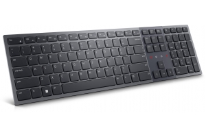 DELL Pro Premium samenwerkingstoetsenbord - KB900 - Belgisch (AZERTY)