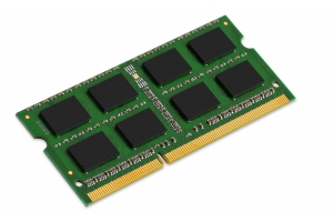 Kingston Technology System Specific Memory 4GB DDR3L 1600MHz Module geheugenmodule 1 x 4 GB