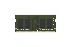 Kingston Technology KCP426SD8/32 geheugenmodule 32 GB 1 x 32 GB DDR4 2666 MHz