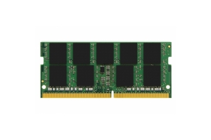 Kingston Technology ValueRAM KCP426SS6/4 geheugenmodule 4 GB 1 x 4 GB DDR4 2666 MHz