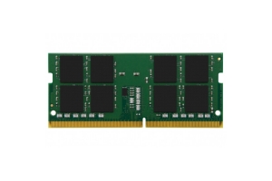 Kingston Technology KCP429SD8/32 geheugenmodule 32 GB 1 x 32 GB DDR4 2933 MHz