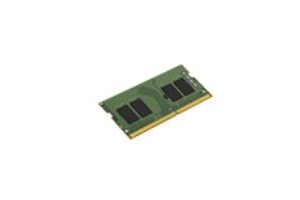 Kingston Technology KCP432SS6/8 geheugenmodule 8 GB DDR4 3200 MHz