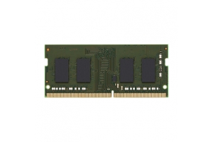 Kingston Technology KCP432SS8/8 geheugenmodule 8 GB 1 x 8 GB DDR4 3200 MHz