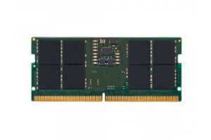 Kingston Technology KCP548SS8K2-32 geheugenmodule 32 GB 2 x 16 GB DDR5 4800 MHz