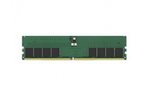 Kingston Technology KCP548UD8K2-64 geheugenmodule 64 GB 2 x 32 GB DDR5 4800 MHz
