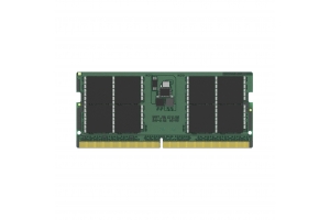 Kingston Technology KCP552SD8-32 geheugenmodule 32 GB 1 x 32 GB DDR5 5200 MHz