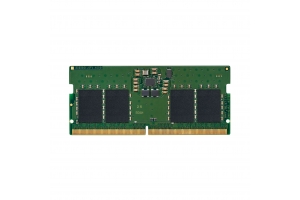 Kingston Technology KCP552SS6-8 geheugenmodule 8 GB 1 x 8 GB DDR5 5200 MHz