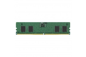 Kingston Technology KCP552US6-8 geheugenmodule 8 GB 1 x 8 GB DDR5 5200 MHz