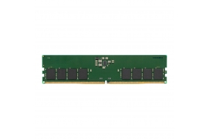 Kingston Technology KCP552US8-16 geheugenmodule 16 GB 1 x 16 GB DDR5 5200 MHz